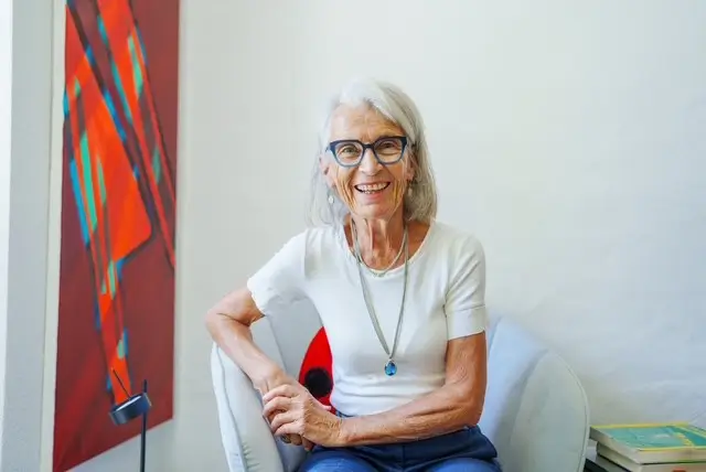 Silvia Ammann