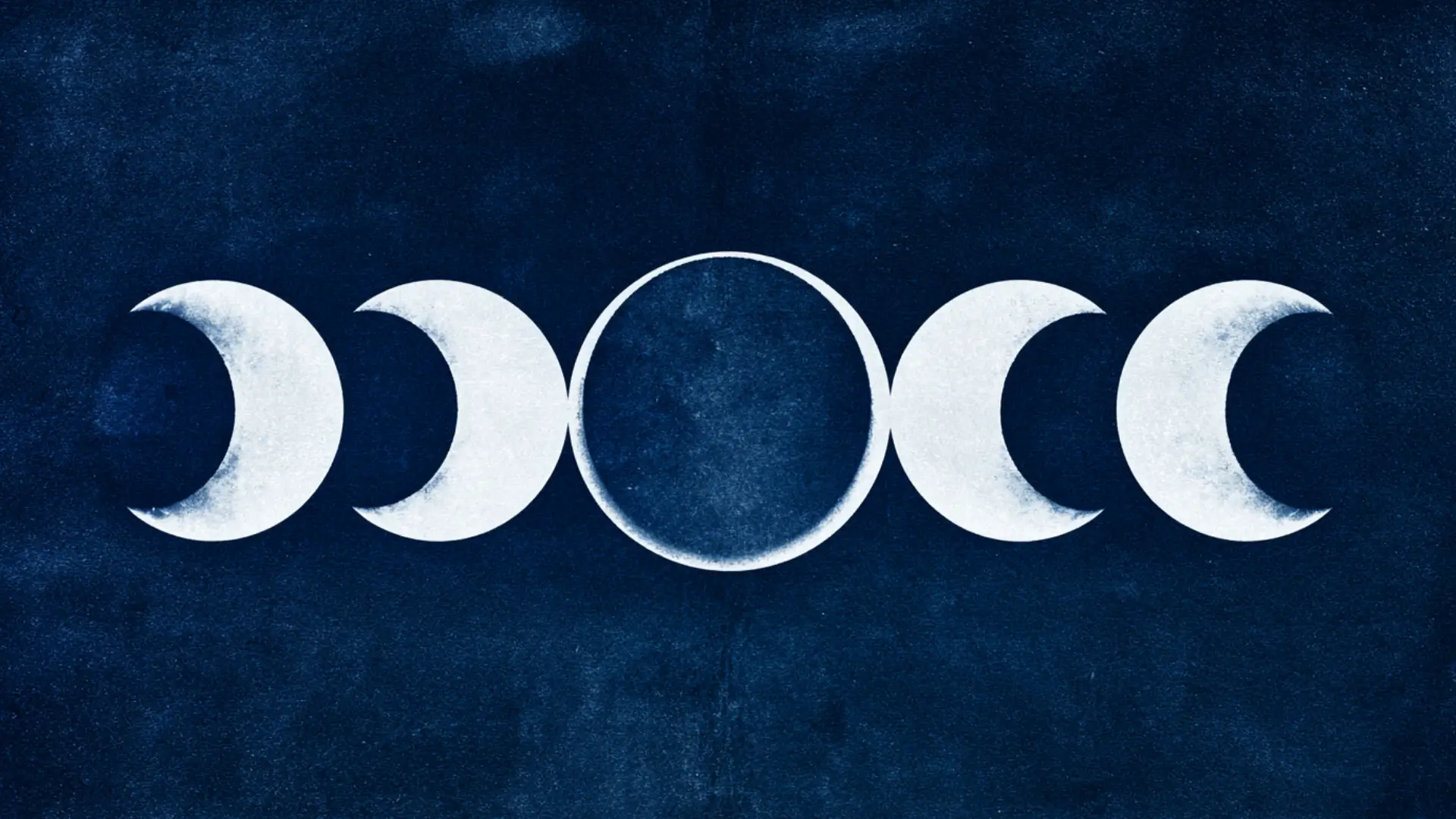 Warum für Neuanfang der Neumond wichtiger ist als der Vollmond